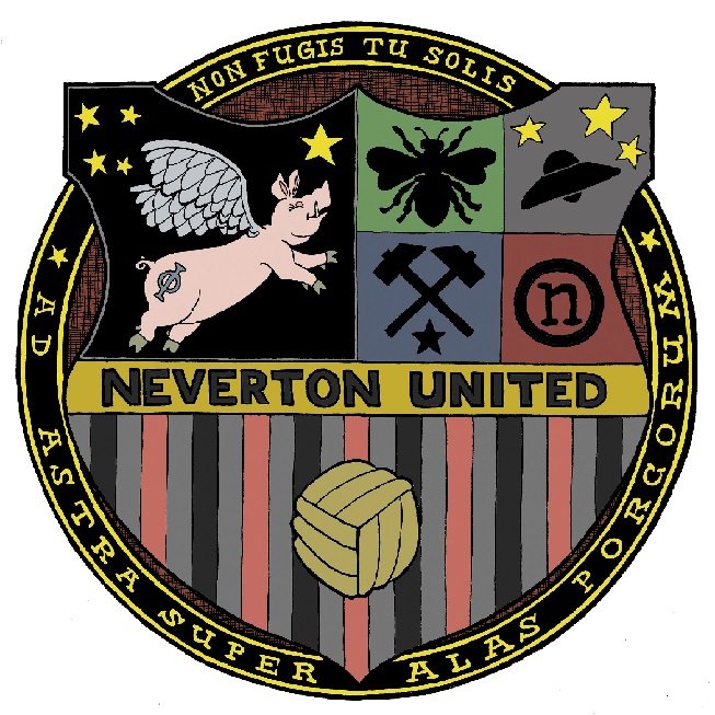 Neverton United