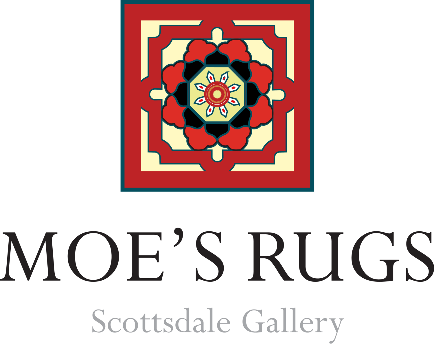 Moe Tavassoli Oriental Rugs