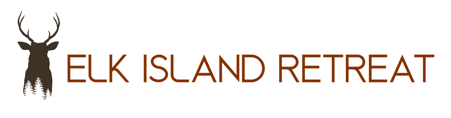 Elk Island Retreat