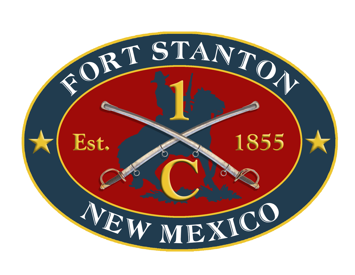 Fort Stanton, NM | Where history comes to life.