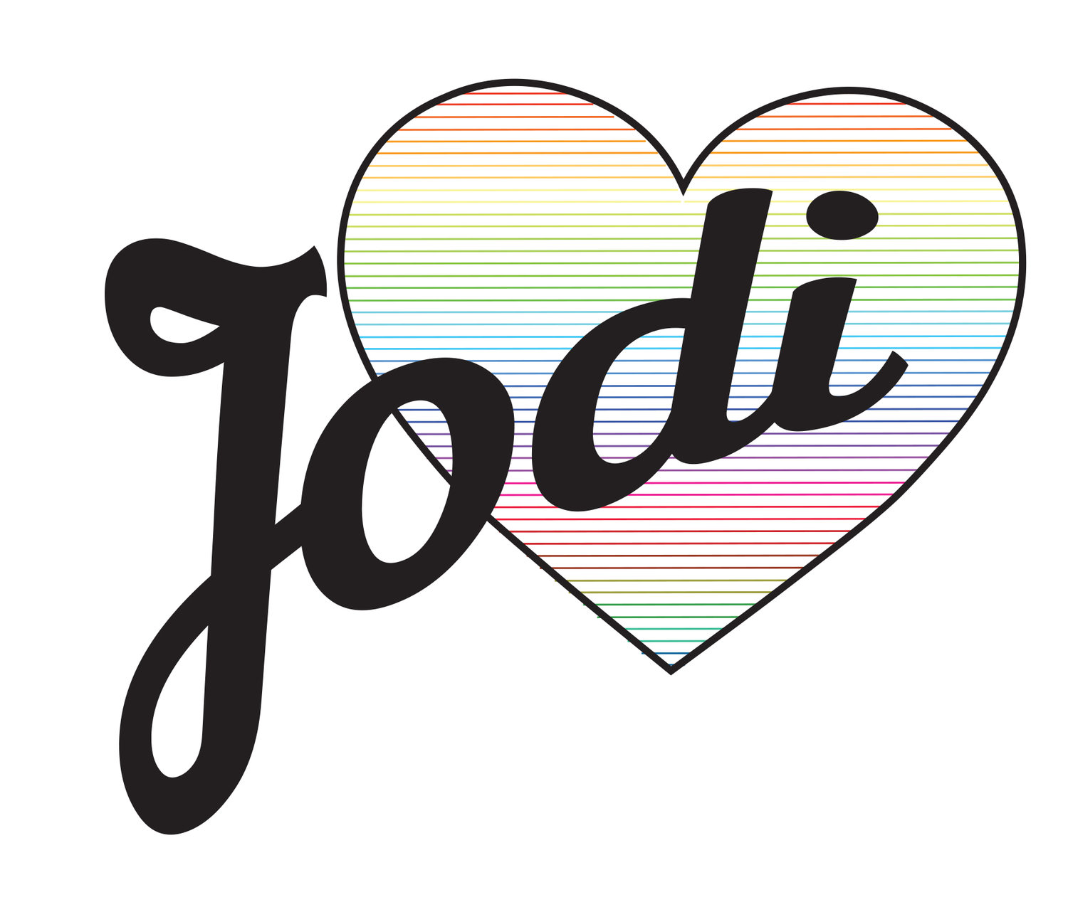 Jodi Loves