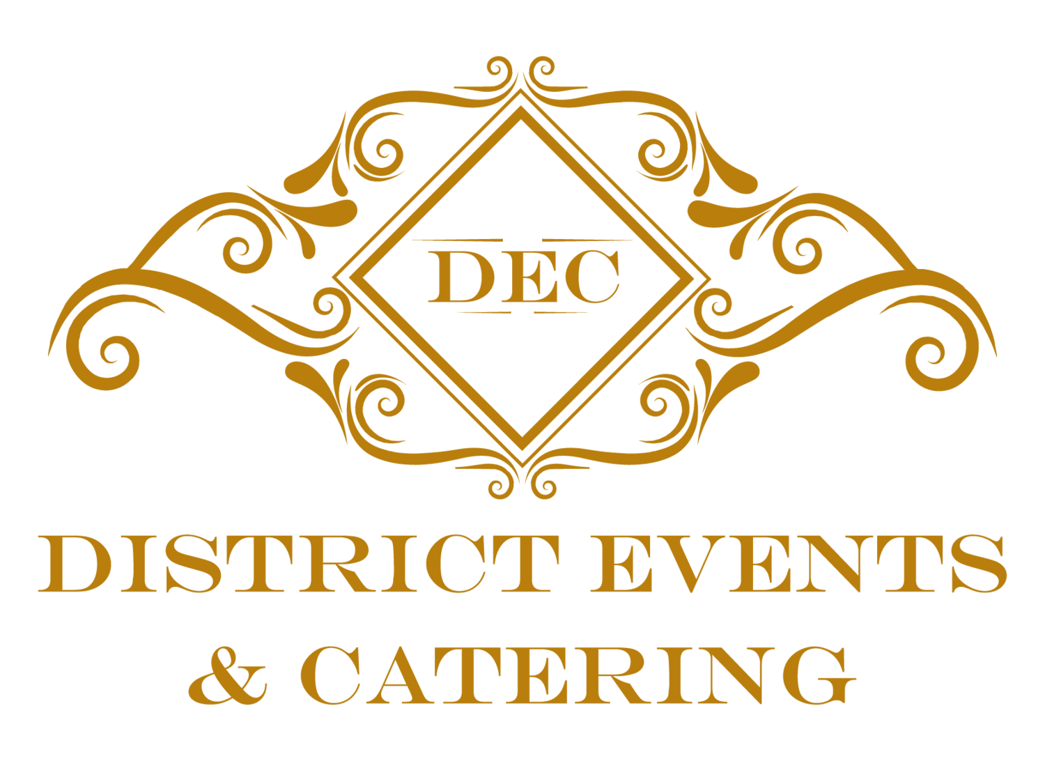 District Events & Catering