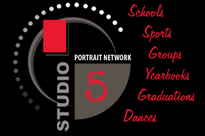 Studio 5 School Portraits