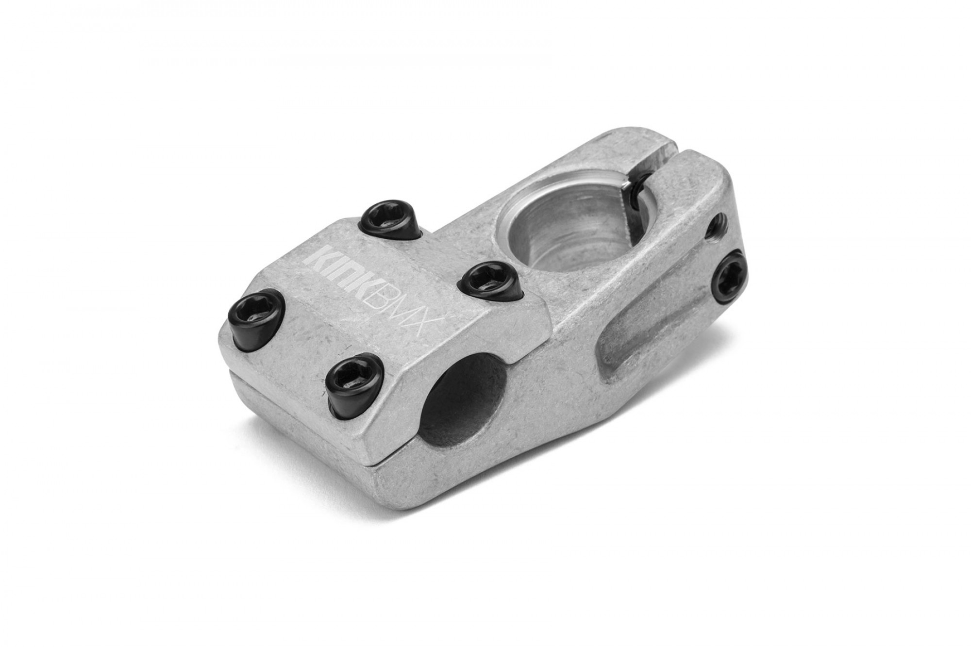 Kink Bold HRD Stem Pedal Action BMX