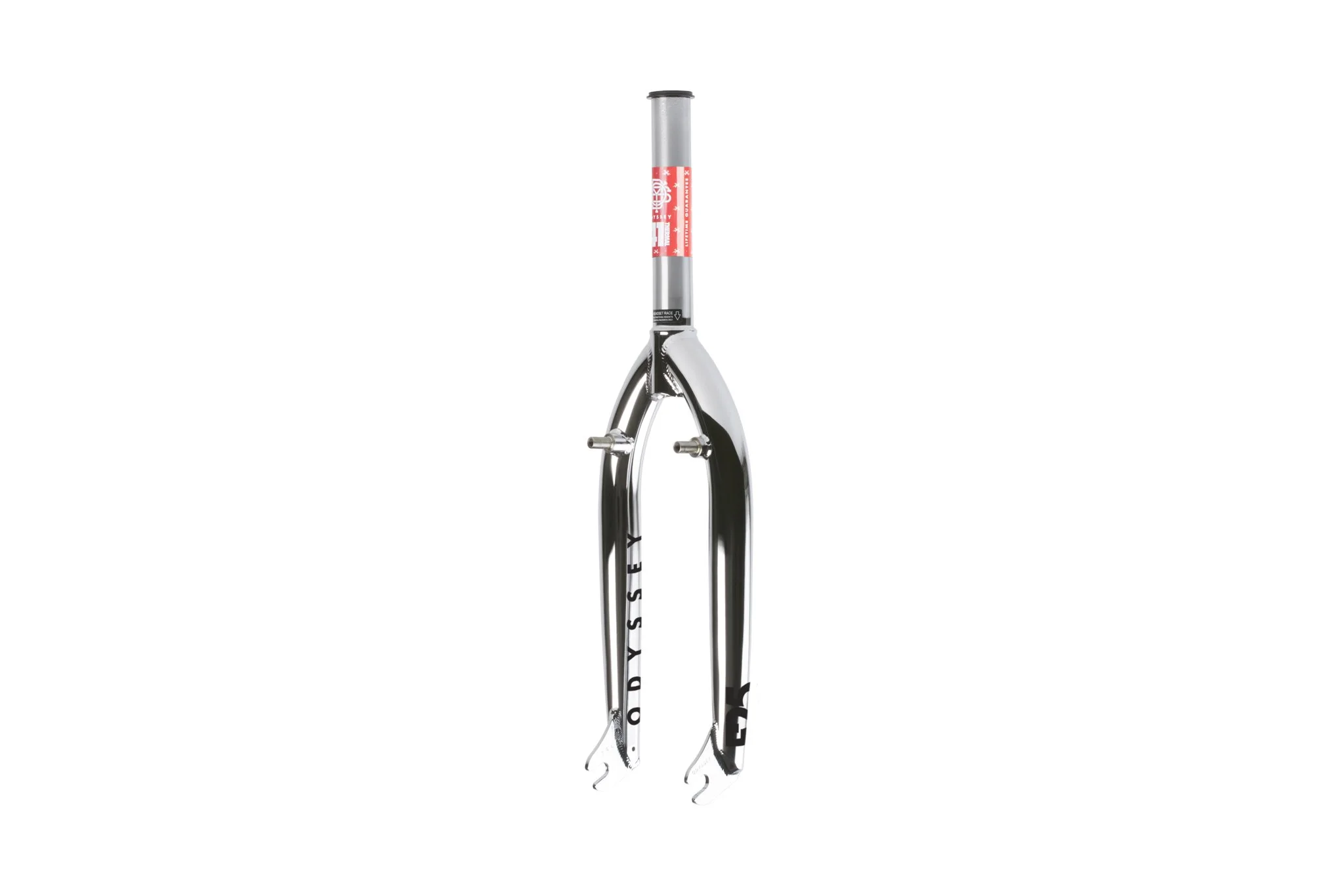 bmx forks with 990 mounts