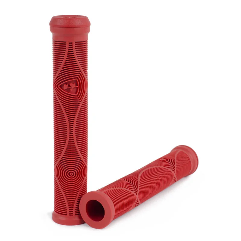 Subrosa Genetic Grips — Pedal Action BMX