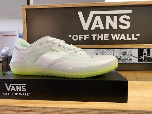 vans x fa ave pro shoes