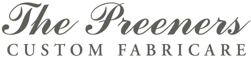 The Preeners Custom Fabricare