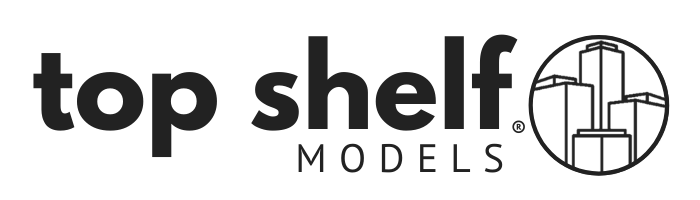 Top Shelf® Models