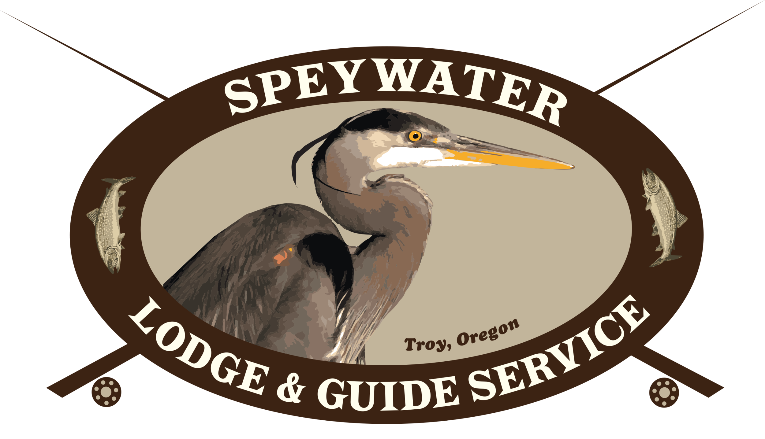 Speywater Lodge