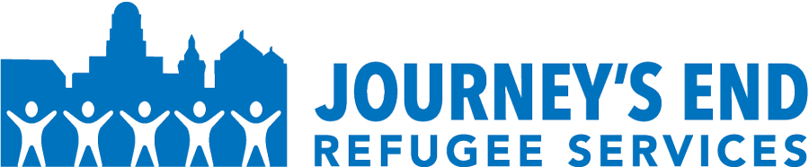 Journey&#39;s End Refugee Services