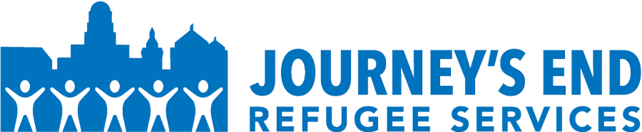 Journey's End Refugee Services