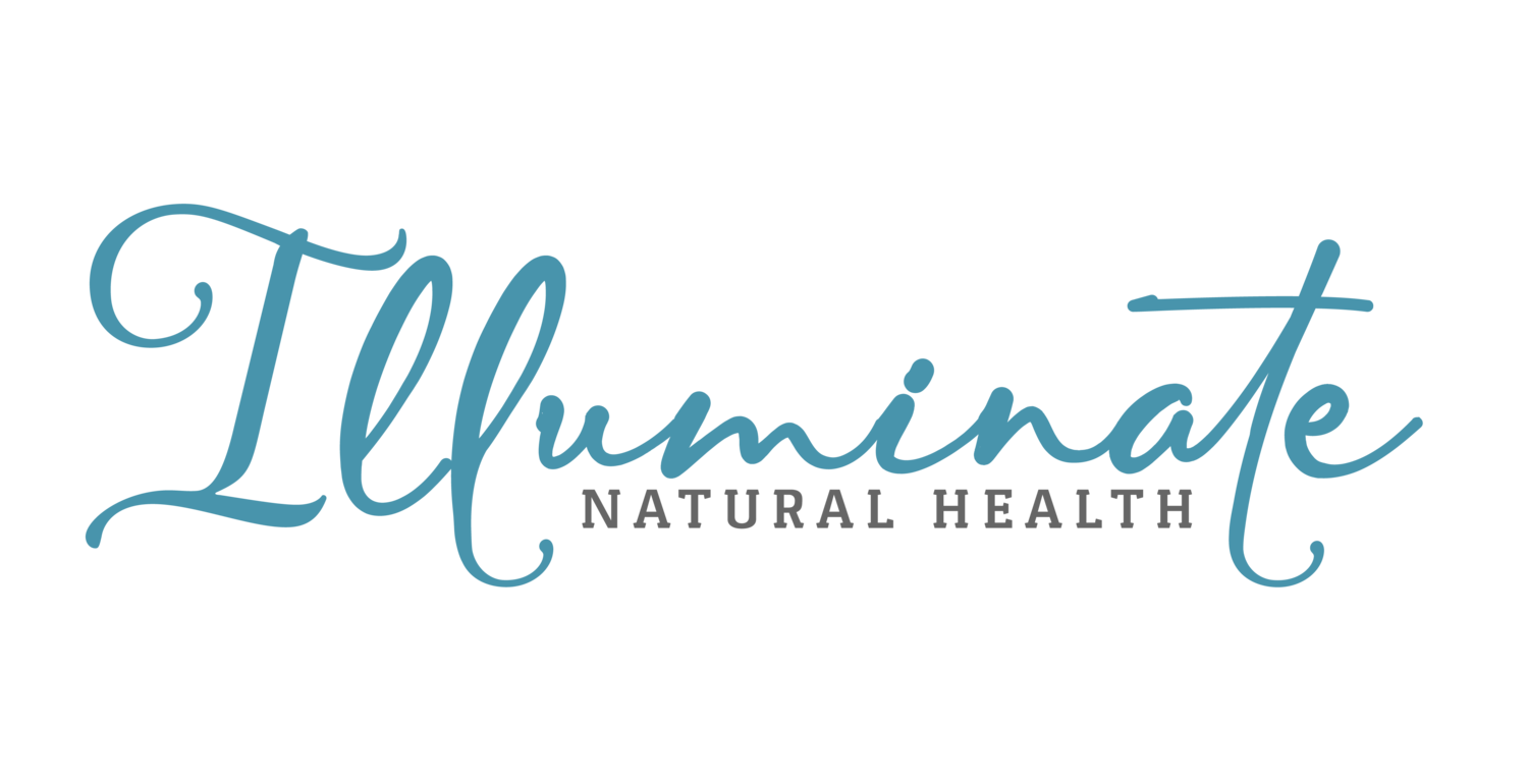 Illuminate Natural Health 