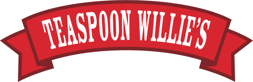 TEASPOON WILLIE'S