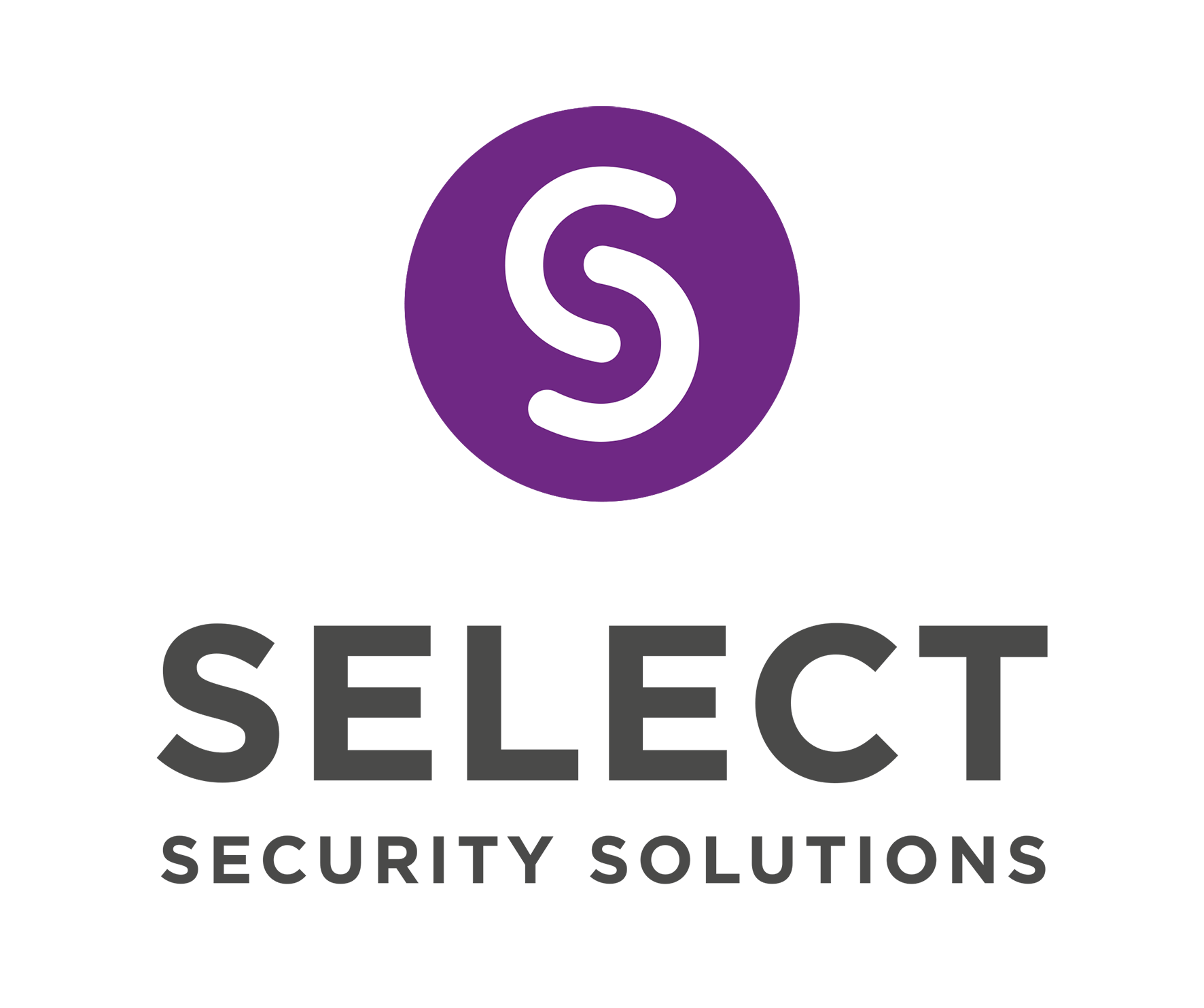 Select Security Solutions Ltd