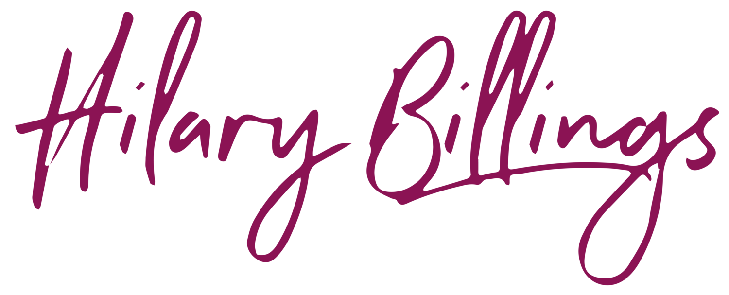 Hilary Billings | Keynote Speaker, Celebrity Interviewer, and Podcast Host