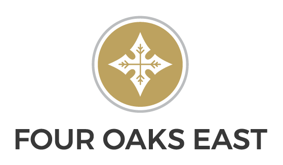 Four Oaks East