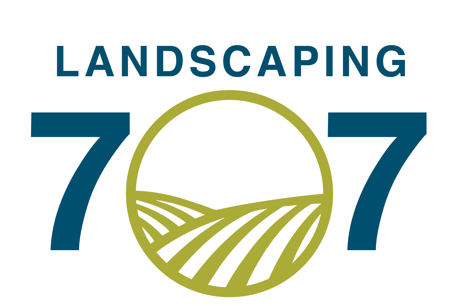 landscaping 707