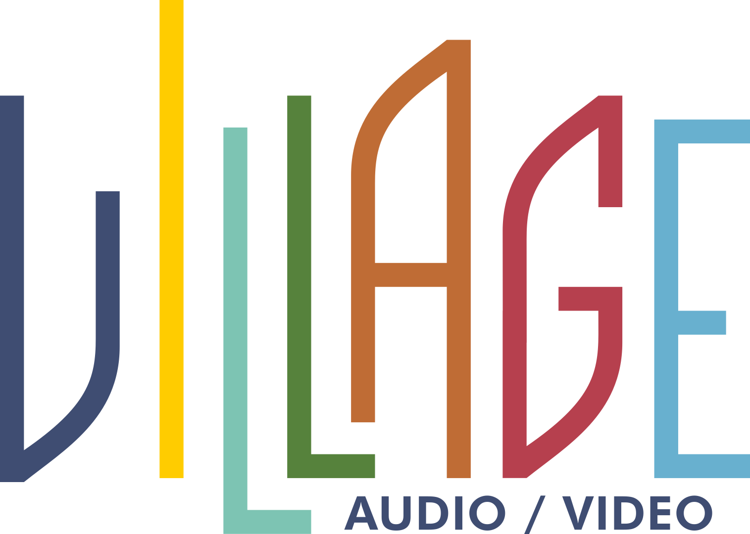 Village Audio/Video