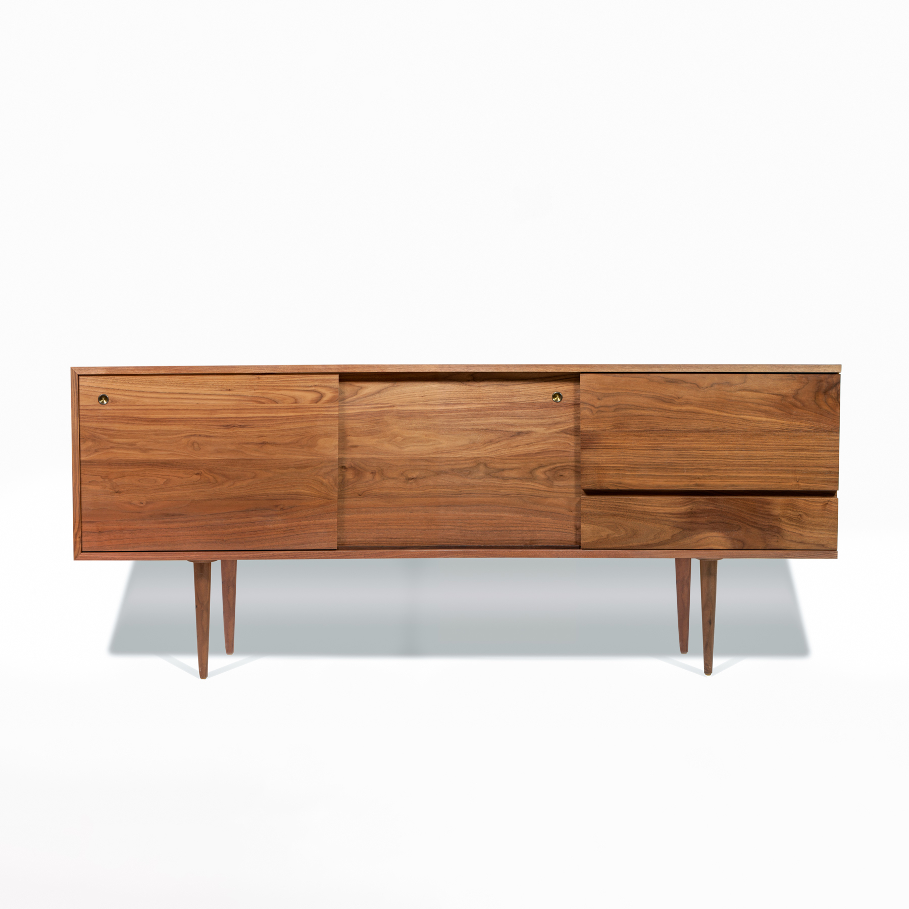 Classic Credenza C 3000 Smilow Design
