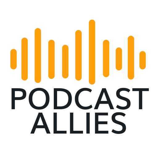 Podcast Allies