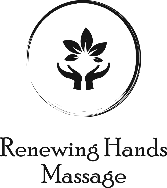 Renewing Hands Massage