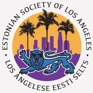 Estonian Society of Los Angeles