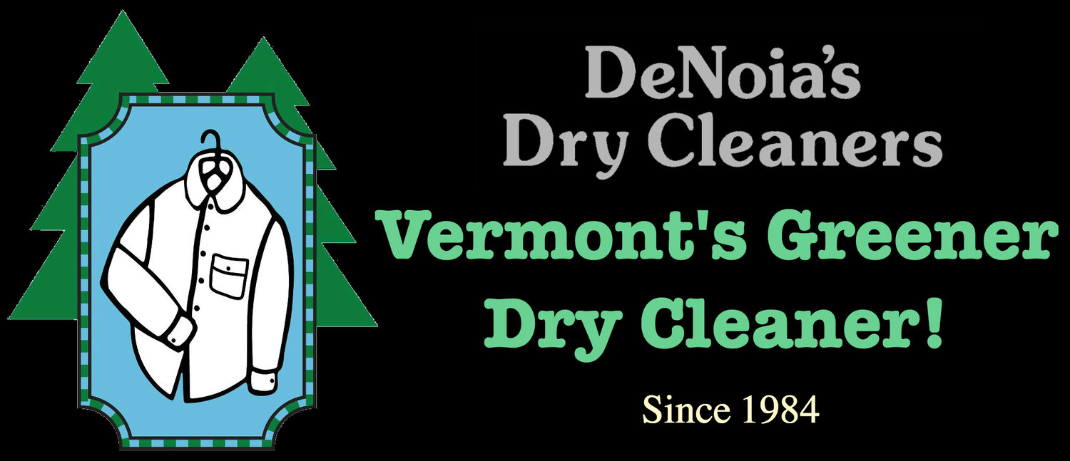 DeNoia's Dry Cleaners