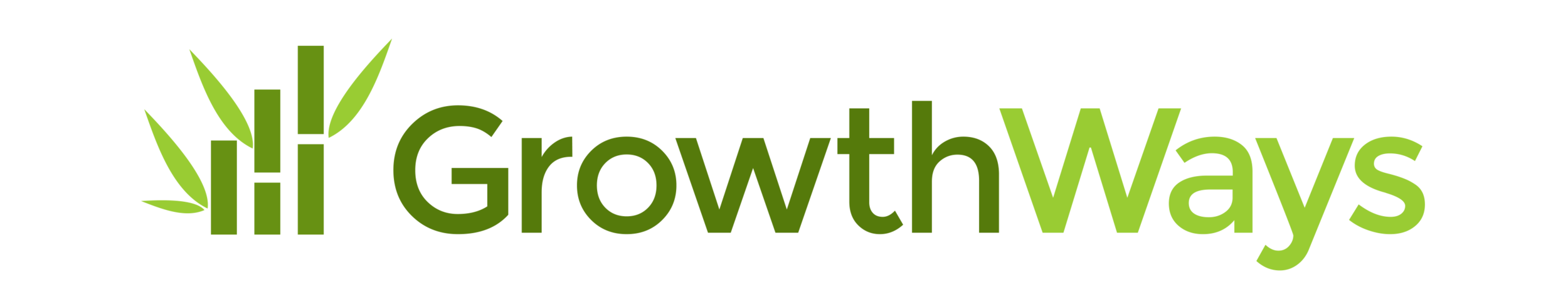 GrowthWays Partners