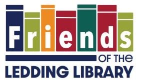 Friends of the Ledding Library