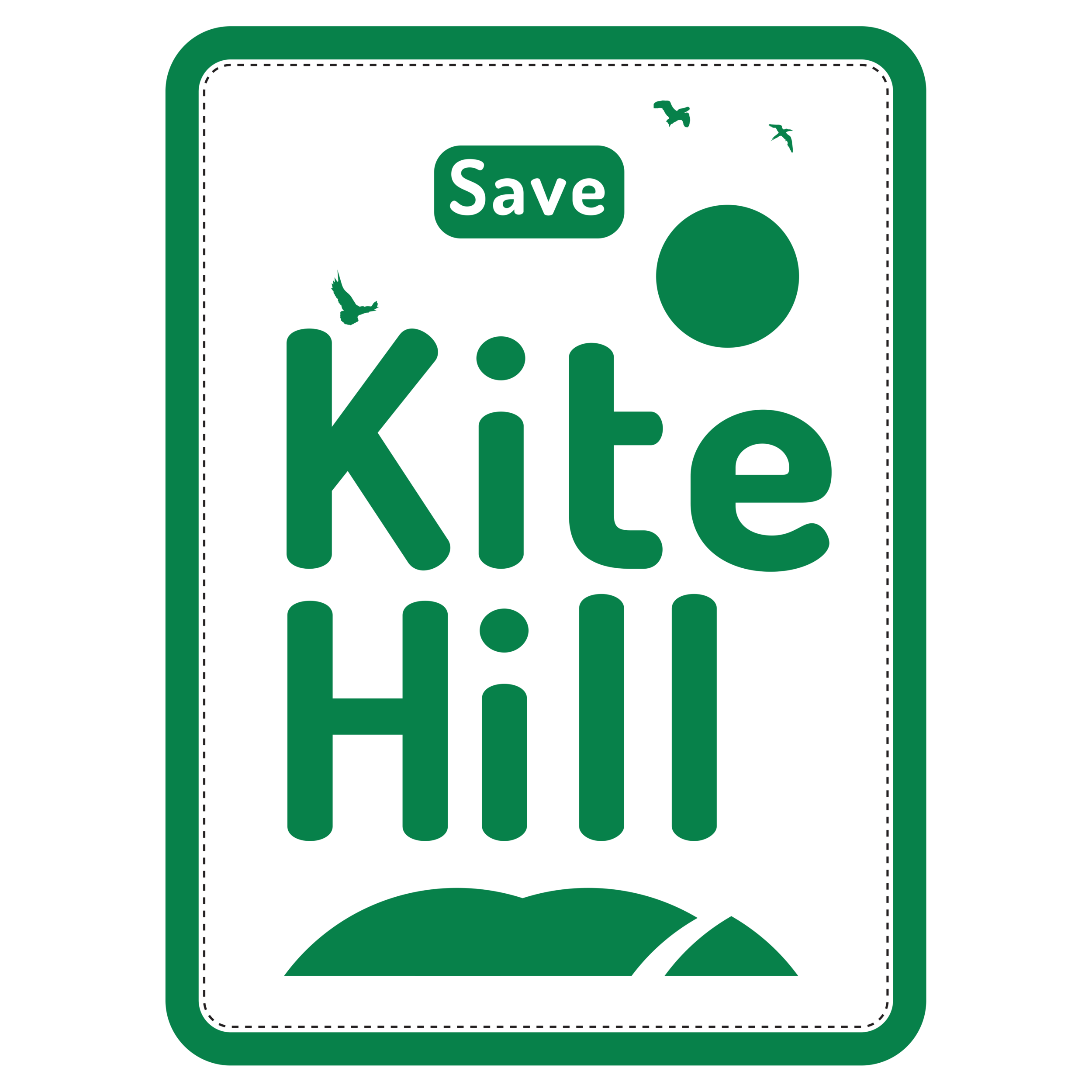 We Are Kite Hill