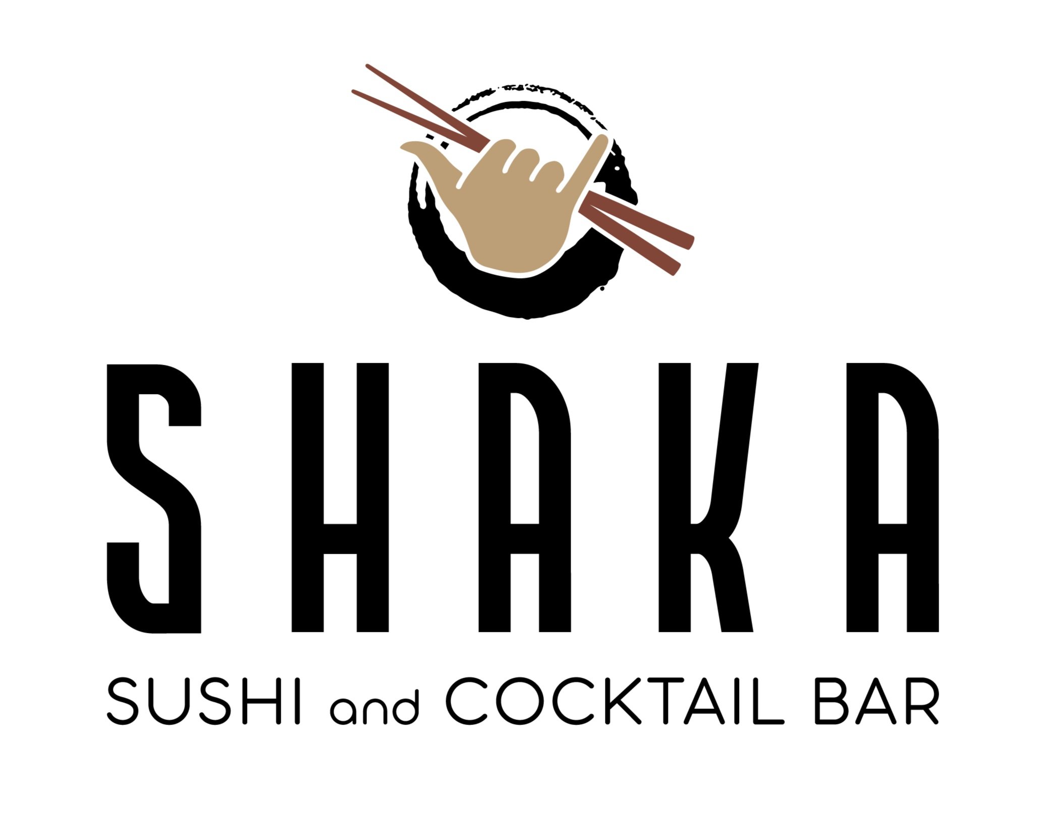 Shaka Sushi &amp; Cocktail Bar  |  Inlet Beach 30A