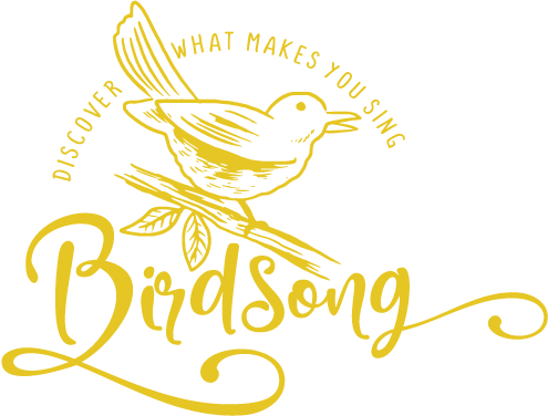 BirdSong - Inspiring Book Reviews &amp; Insights