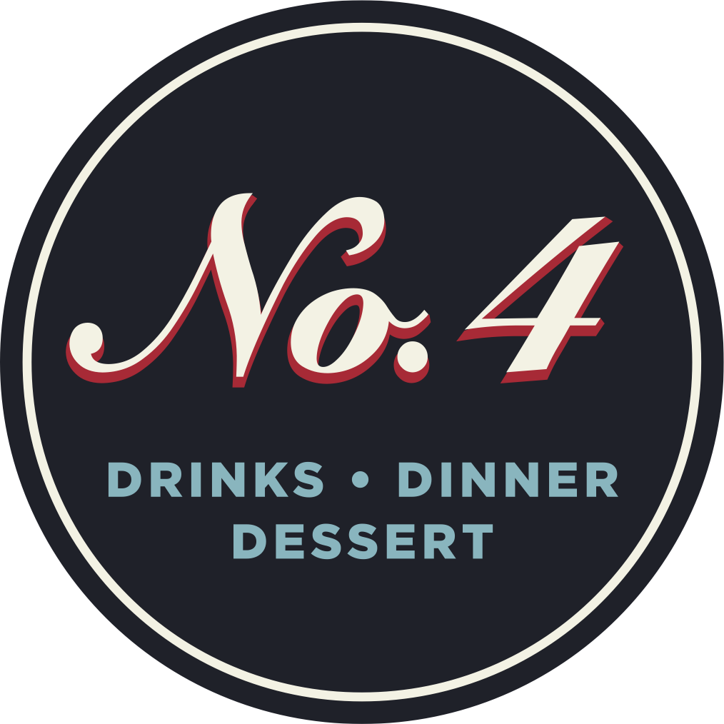 No.4 Restaurant &amp; Bar
