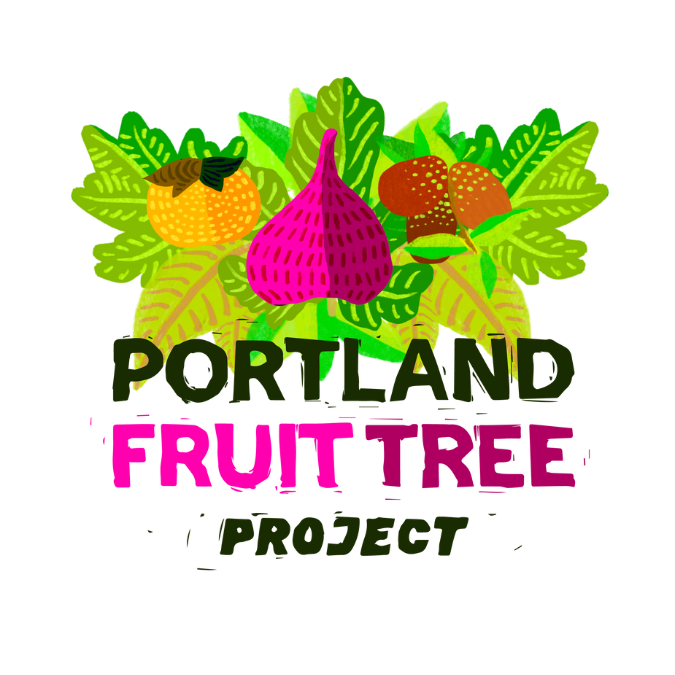 Portland Fruit Tree Project