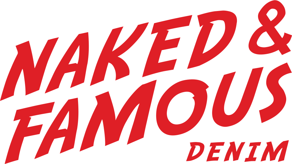 Naked & Famous Denim 