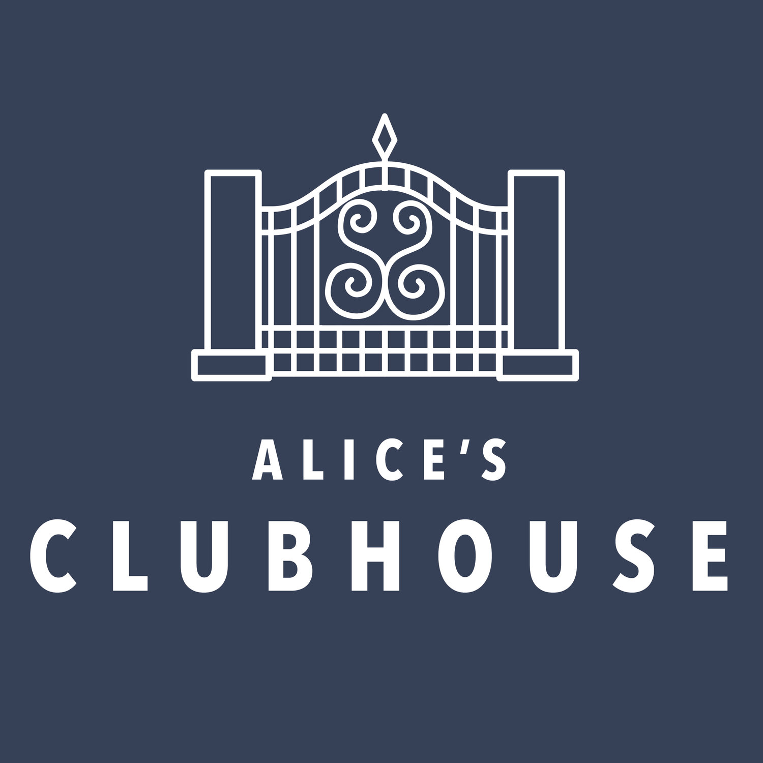 Alice's Clubhouse