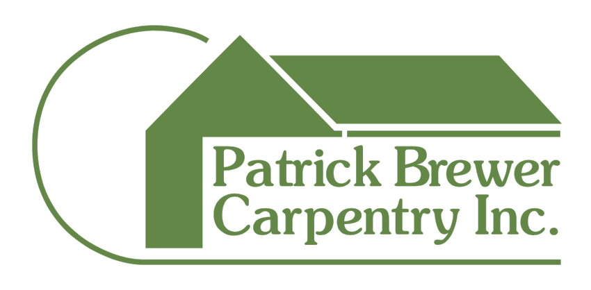 Patrick Brewer Carpentry, Inc.