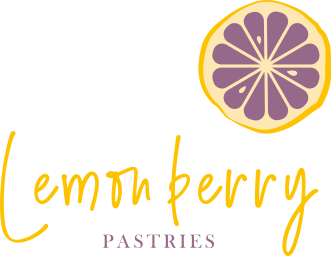 Lemonberry Pastries