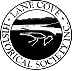 Lane Cove Historical Society