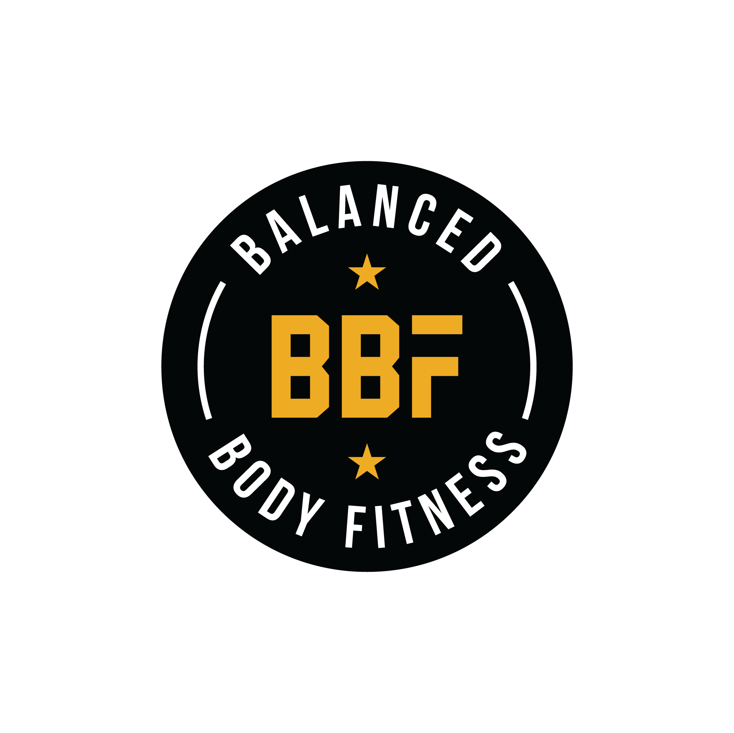 Balanced Body Fitness | Private Personal Training