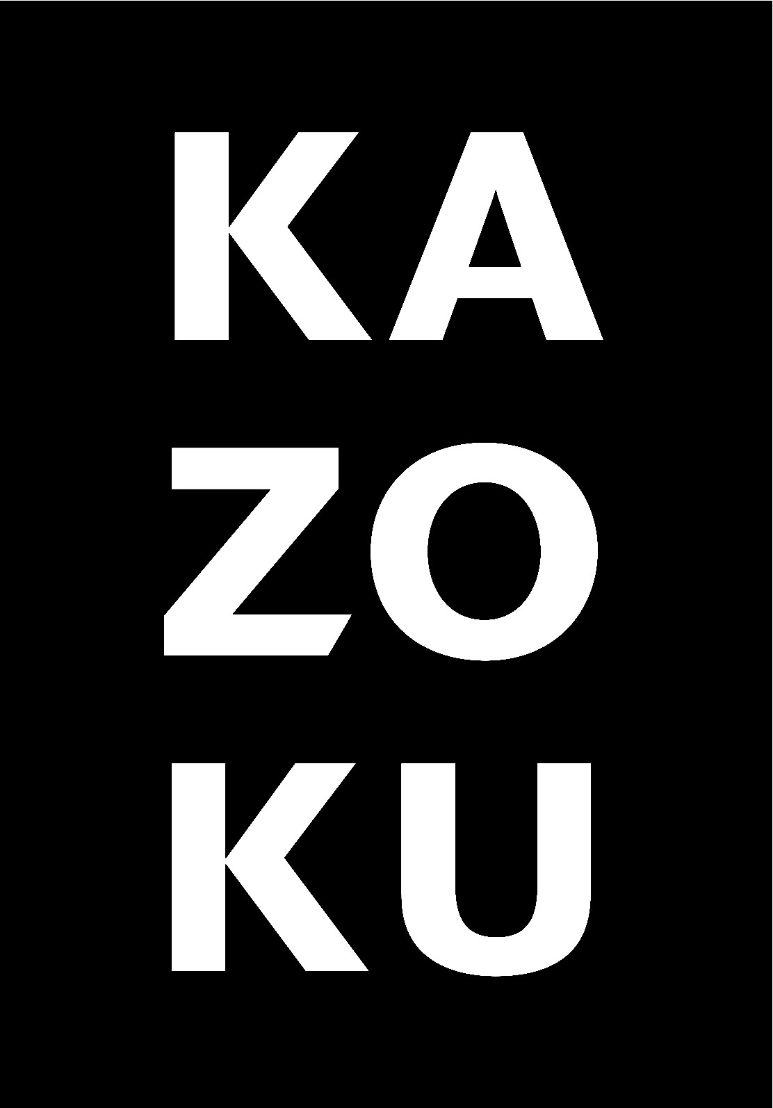 STUDIO KAZOKU