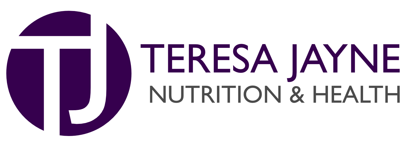 TJ Nutrition and Health