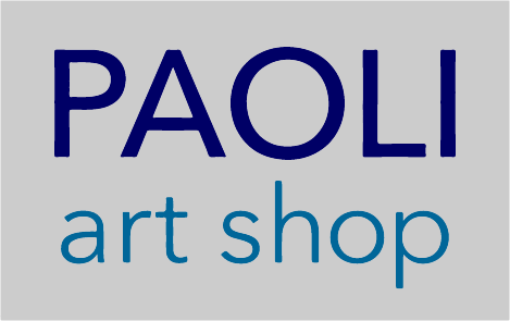 Paoli Art Shop