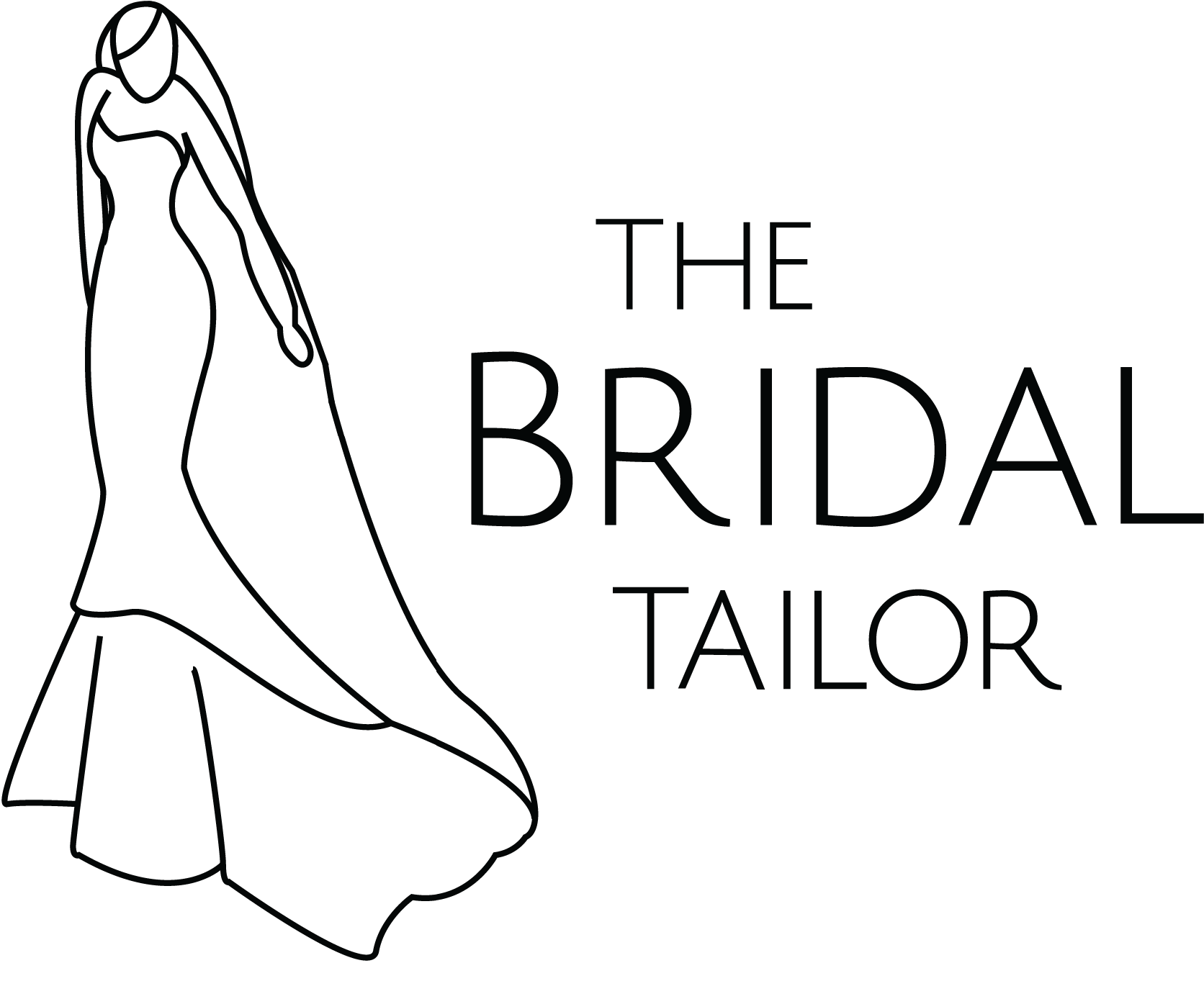 The Bridal Tailor