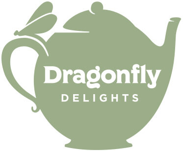 Dragonfly Delights Tea Room