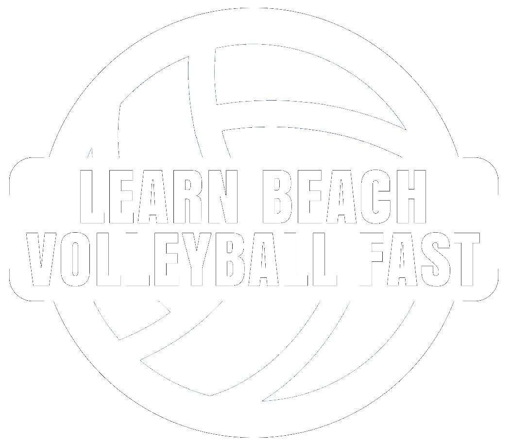 Learn Beach Volleyball Fast