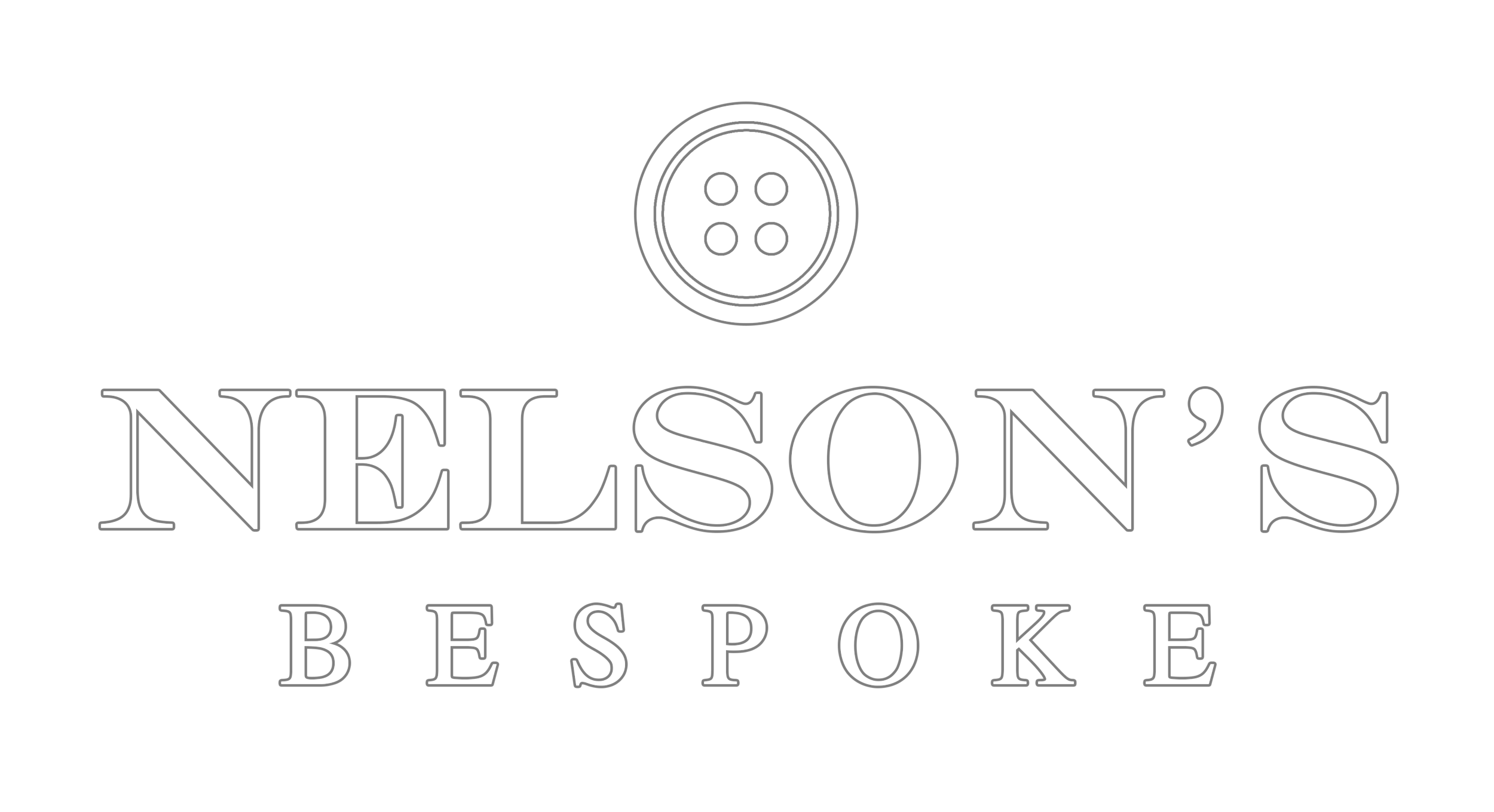 Nelson&#39;s Bespoke | Men&#39;s Custom Clothing