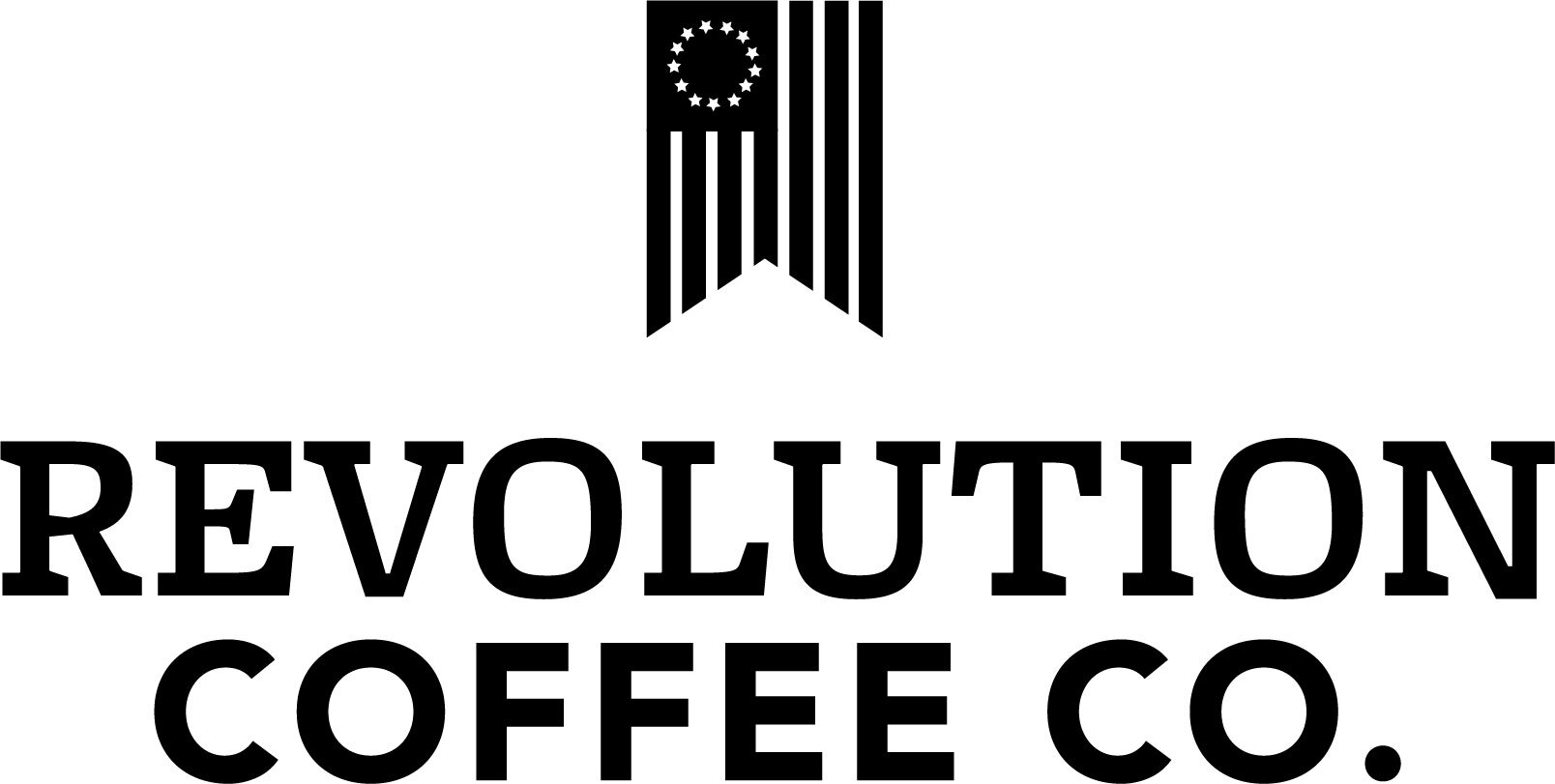 Revolution Coffee Co. 