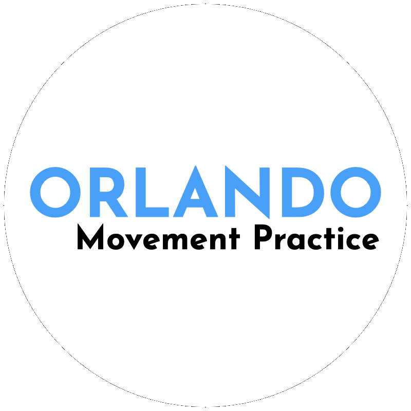 Orlando Movement Practice